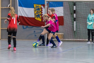 Bild 397 - wCJ Loewinnen Cup C2